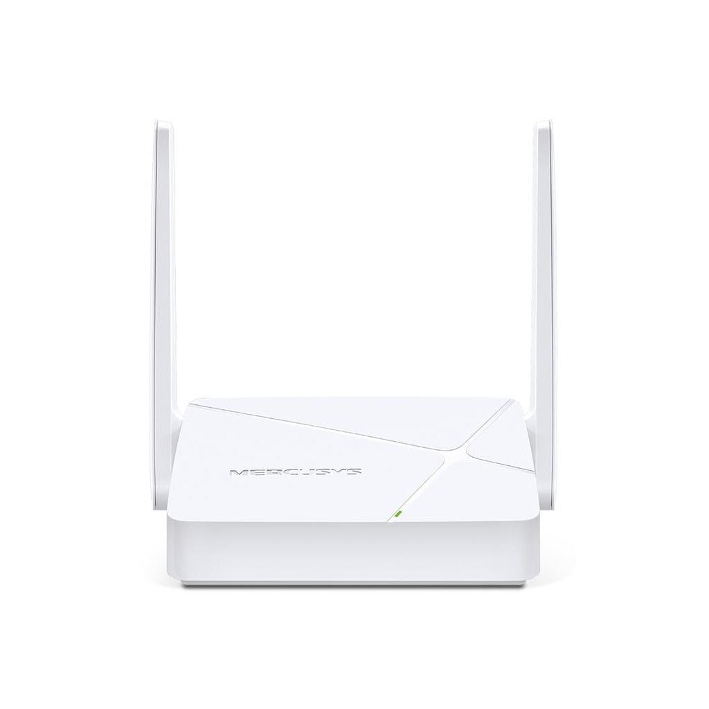 Маршрутизатор Mercusys MR20 - изображение 1