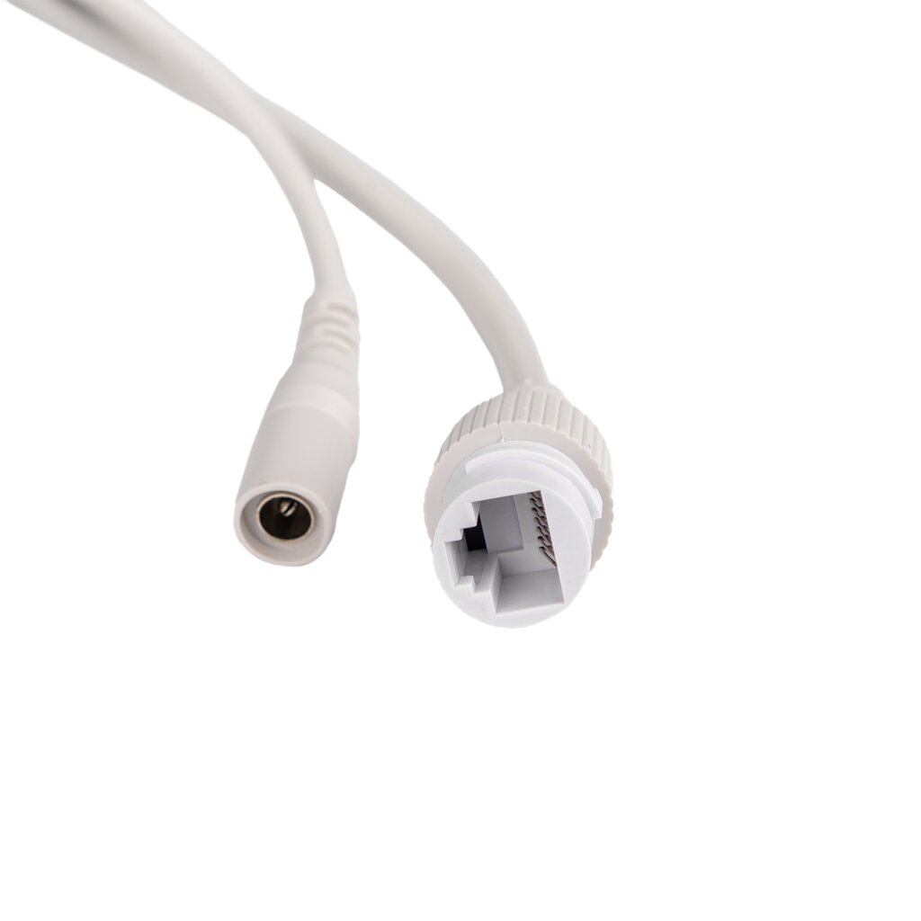 Камера відеоспостереження Greenvision GV-187-IP-ECO-AD-COS40-30 SD (Ultra AI) - зображення 8