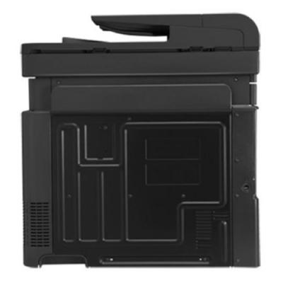 Багатофункціональний пристрій HP Color LJ Pro M570dw з Wi-Fi (CZ272A) - зображення 4