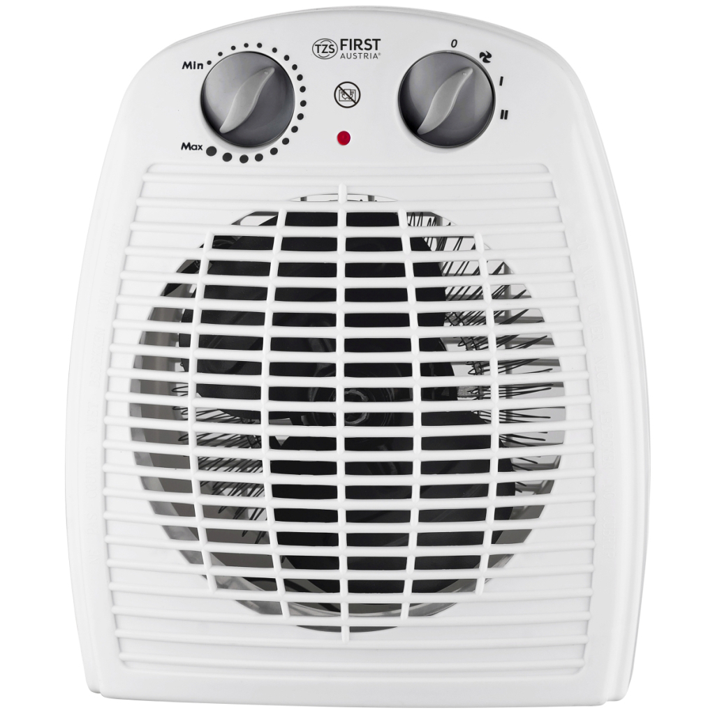 Обігрівач First FA-5568-3 - зображення 1