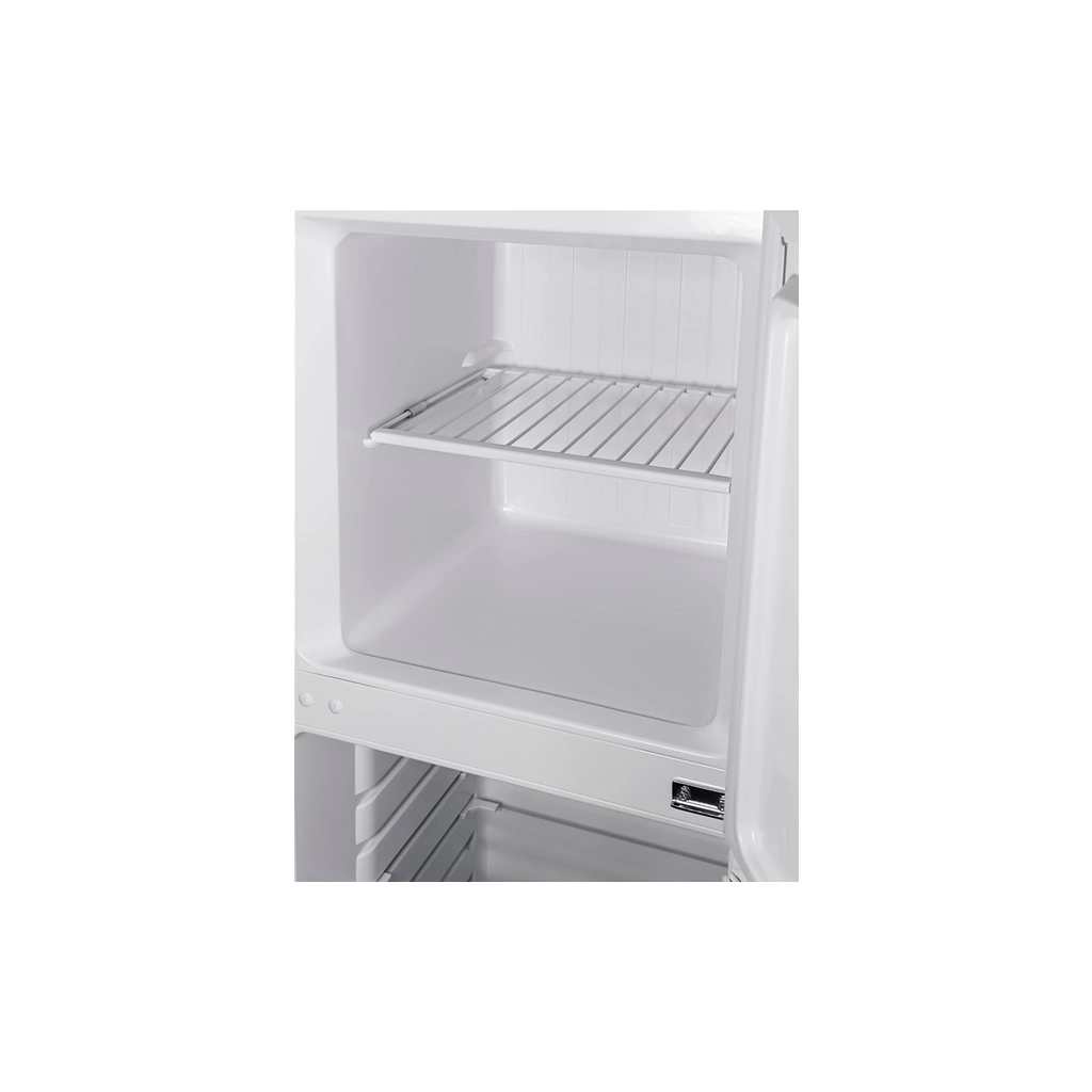 Холодильник Grunhelm GRW-138DD - зображення 9