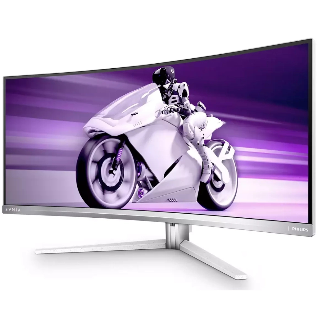 Монітор Philips 34M2C7600MV/00 - зображення 3