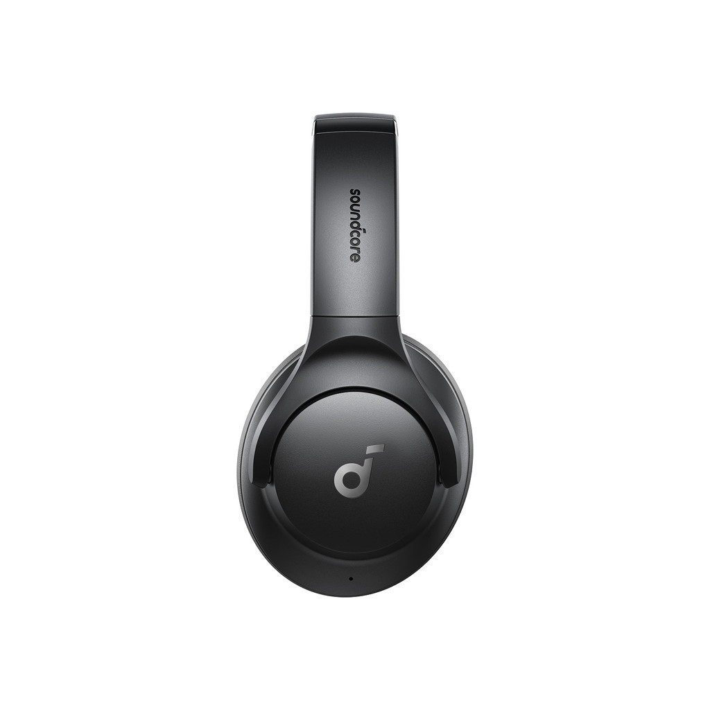 Навушники Anker SoundСore Q20i Black (A3004G11) - изображение 4