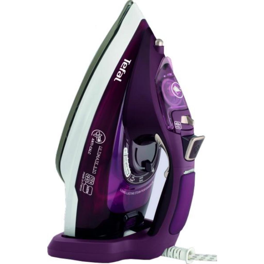 Праска Tefal FV9657E0 - зображення 2