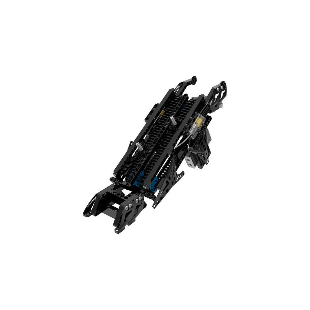 Конструктор Gigo Робототехніка розумні машини (7412) - зображення 9