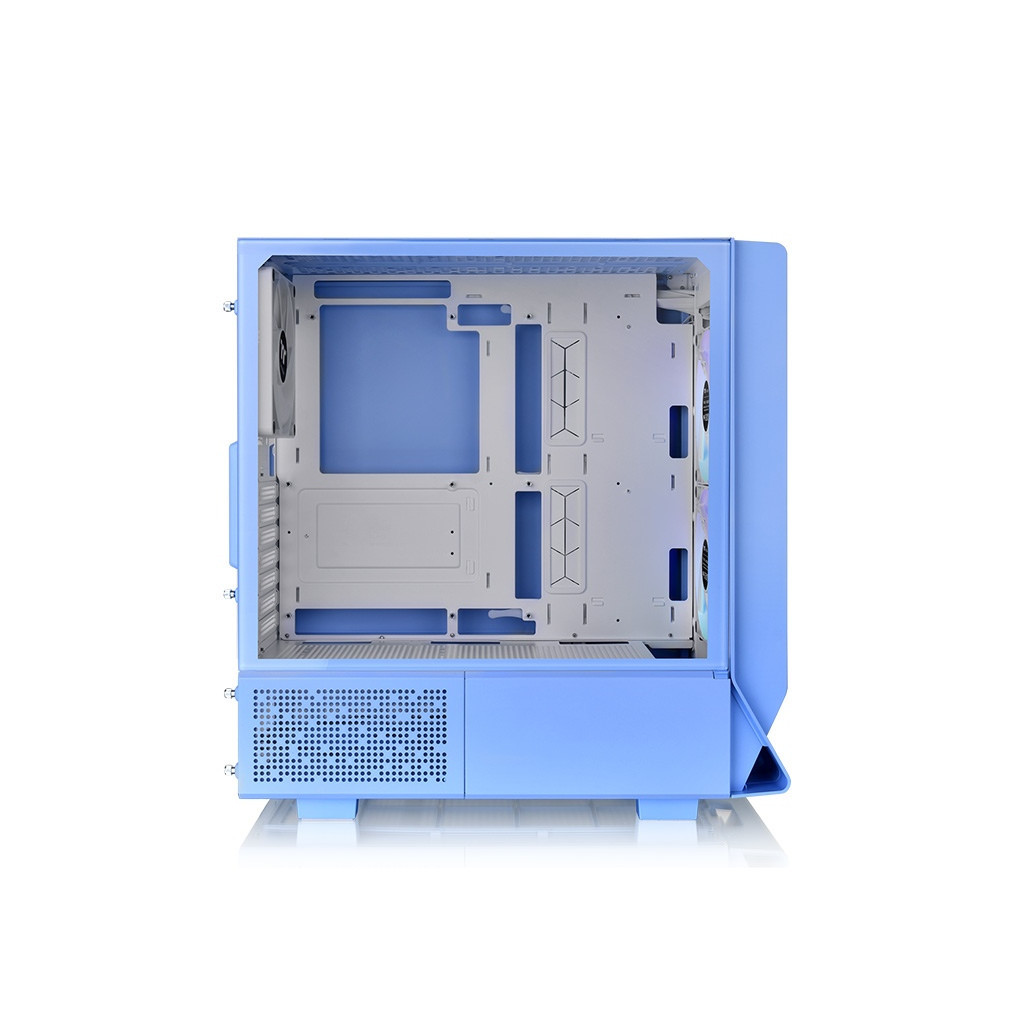 Корпус ThermalTake Ceres 330 TG ARGB Hydrangea Blue (CA-1Y2-00MFWN-00) - зображення 5