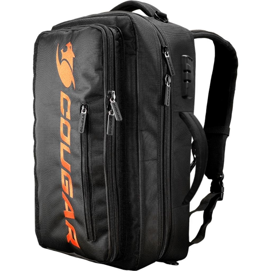 Рюкзак для ноутбука Cougar 15.6" (FORTRESS) - зображення 3