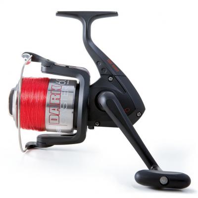 Котушка Lineaeffe Dark Caster FD 60 (1344655) - зображення 1