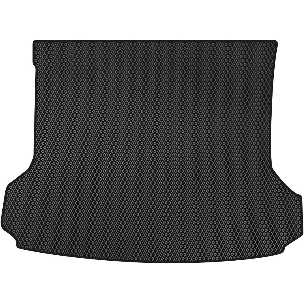 Килимок в багажник EVAtech Volkswagen ID.4 Crozz RWD 2020+ SUV China (VW41502B1RBB) - зображення 1