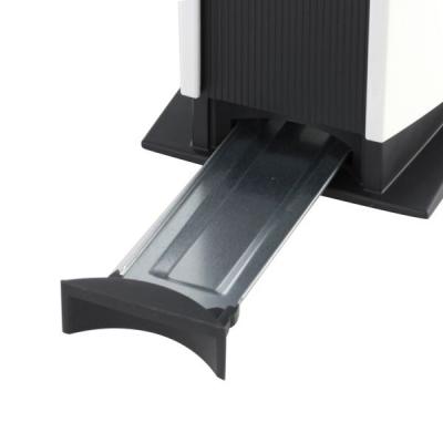 Тостер Braun HT500 - зображення 4