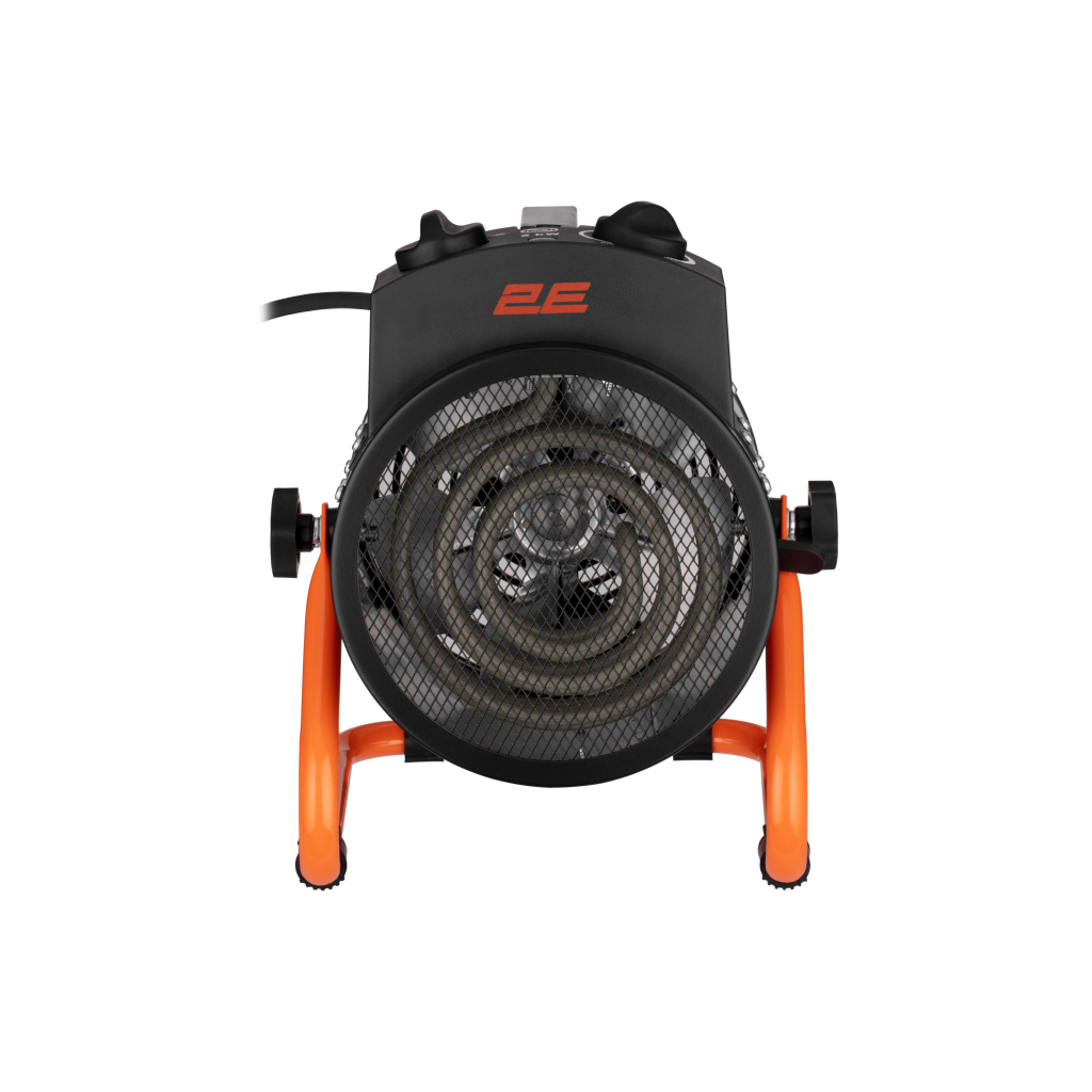 Обігрівач 2E 2E-AHT2000 - изображение 6