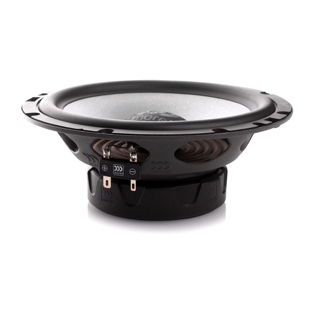 Компонентна акустика Morel Maximo Ultra 603 MkII - зображення 6