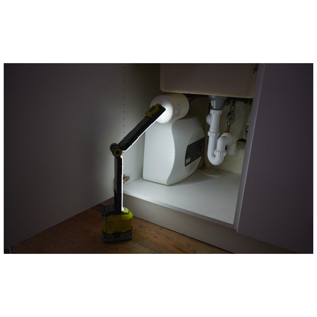 Ліхтар Ryobi 5133002304 - зображення 9