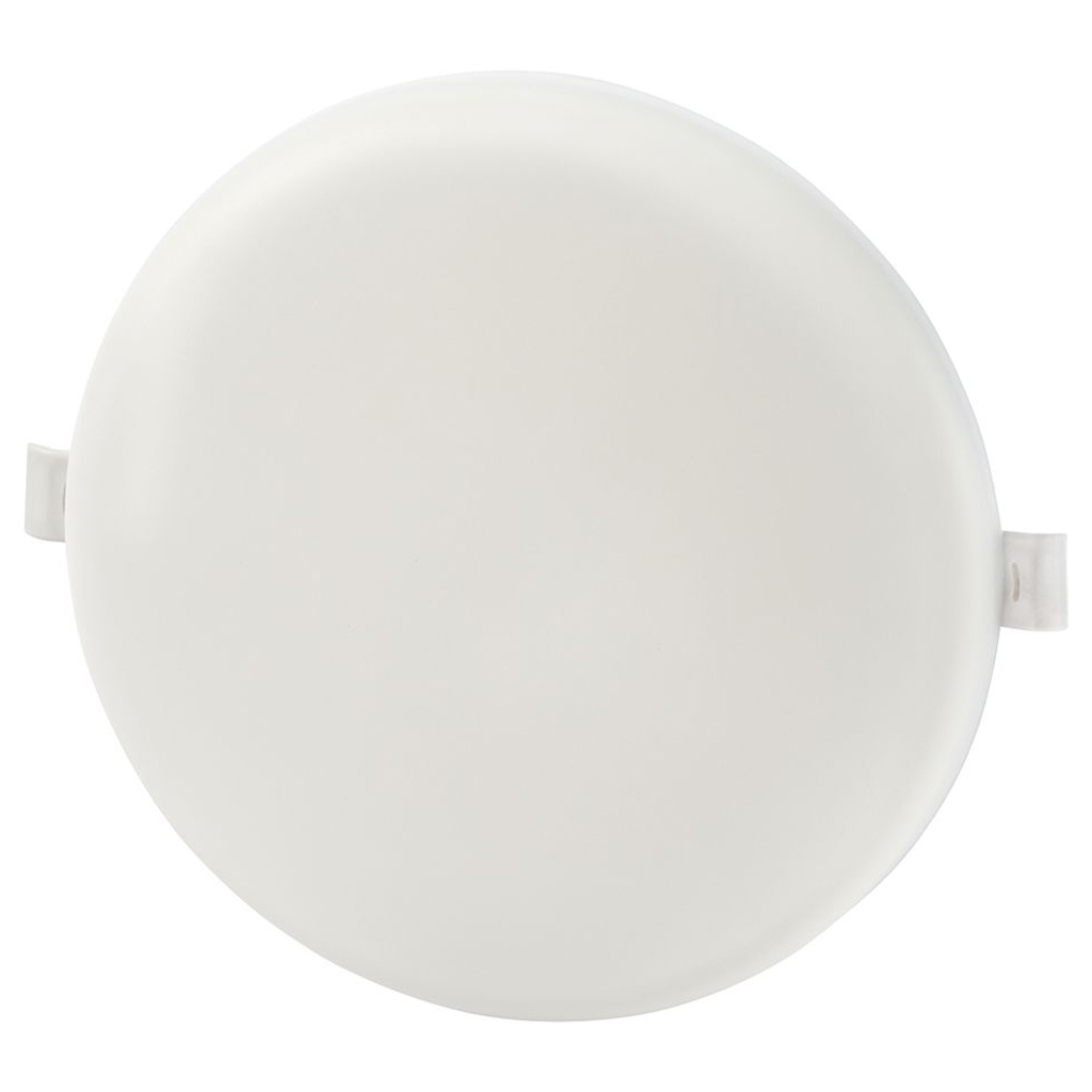 Світильник Delux GCL 24 4000К 24Вт 230В ROUND (90020230) - зображення 1