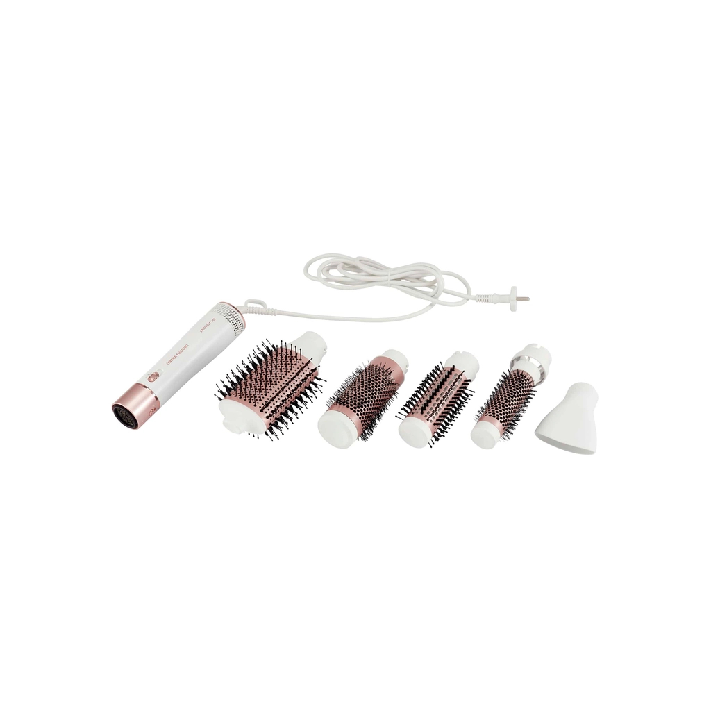 Фен-щітка Polaris PHSB 2111 - зображення 1