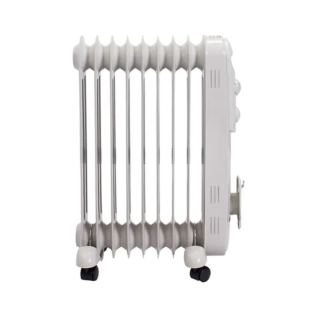 Обігрівач PRIME Technics HMR 0921 - изображение 5