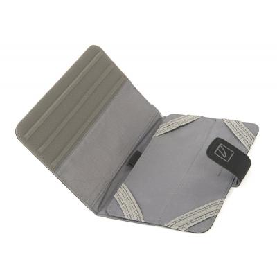 Чохол до планшета Tucano 7" Facile Stand Black (TAB-FA7) - зображення 4