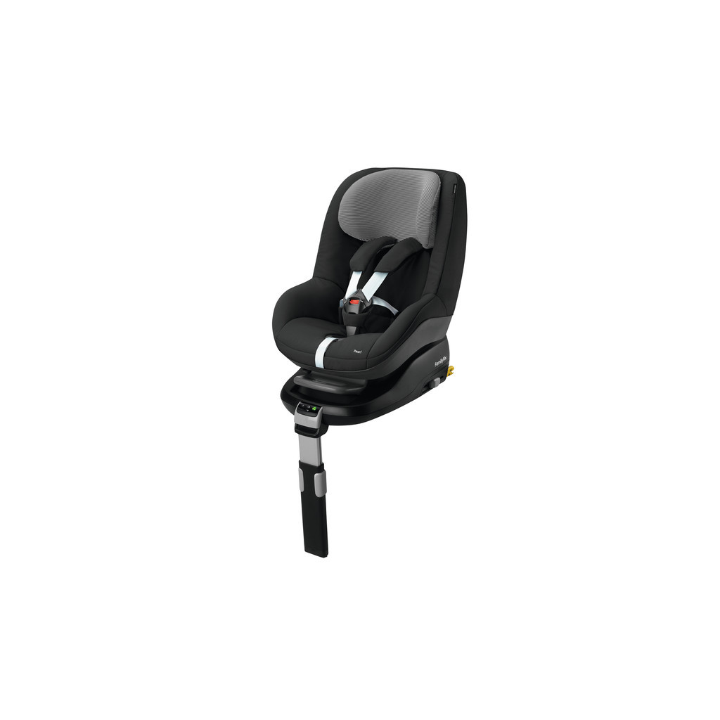 Автокрісло Maxi-Cosi Pearl Black Raven (63408950) - зображення 1