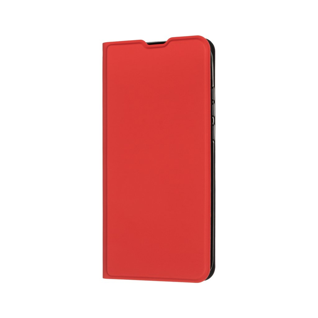 Чохол до мобільного телефона BeCover Exclusive New Style Xiaomi Redmi 14C 4G / Poco C75 Red (712662) - зображення 3