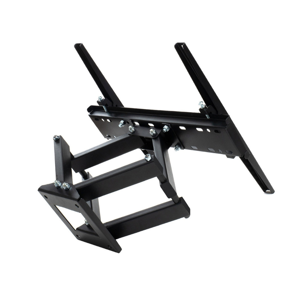 Кронштейн Charmount TV04T-R6 Black - зображення 6