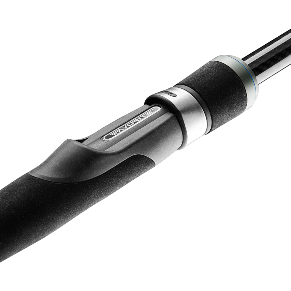 Вудилище Favorite SW Shooter SSH-862M 2.62m 7-28g PE 0.8-1.5 Fast (1878.06.16) - зображення 2