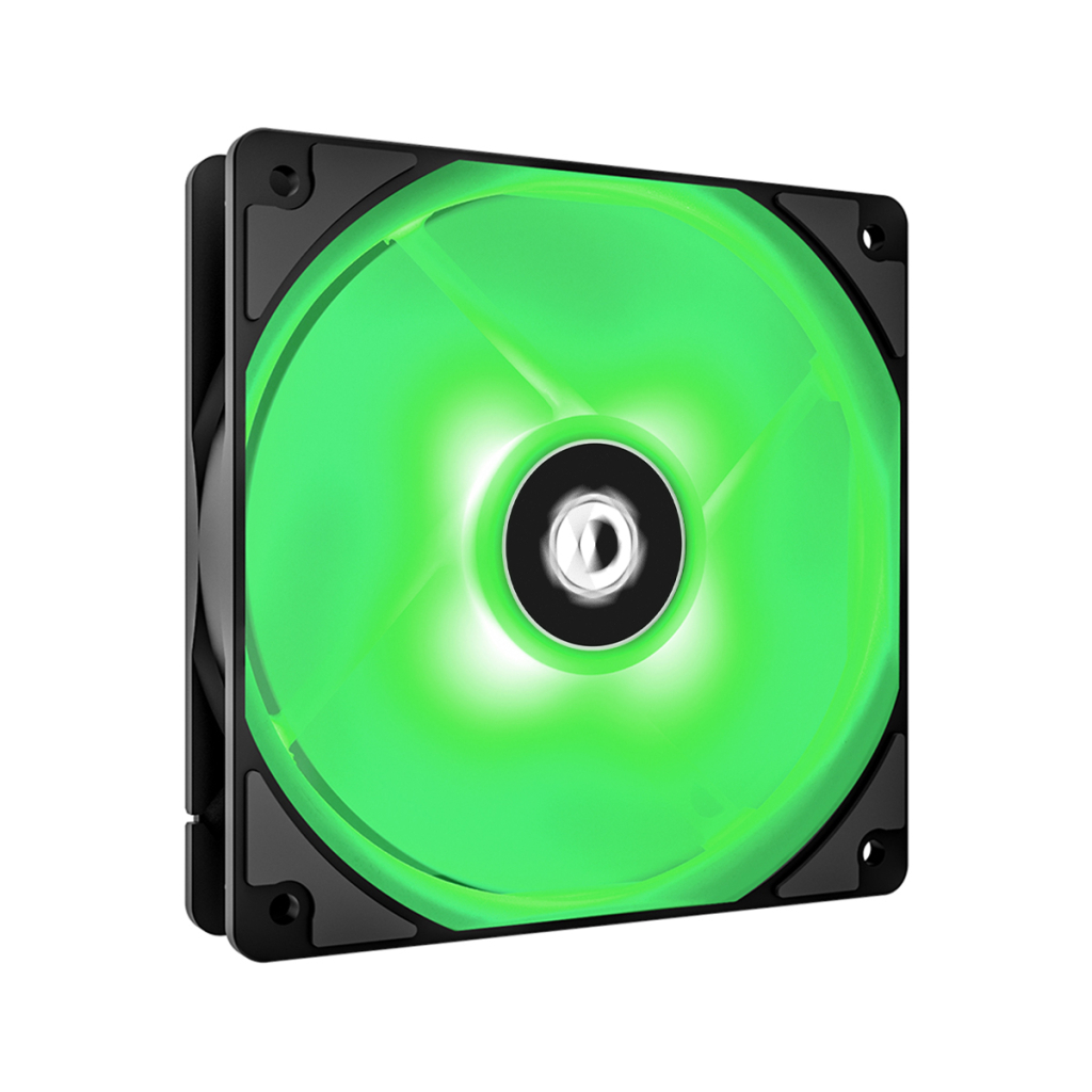 Система рідинного охолодження ID-Cooling Auraflow X 240 Evo - изображение 6