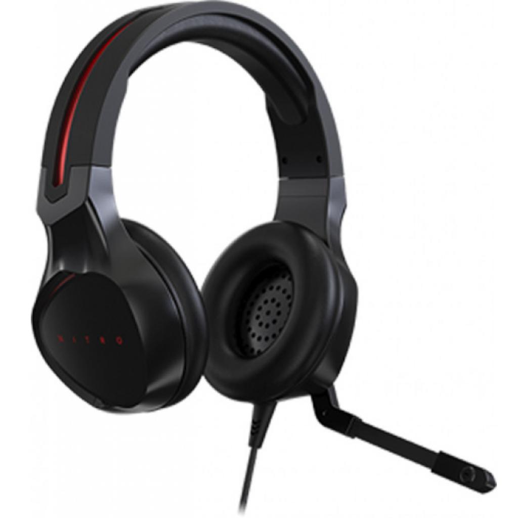 Навушники Acer Nitro (NP.HDS1A.008) - зображення 4