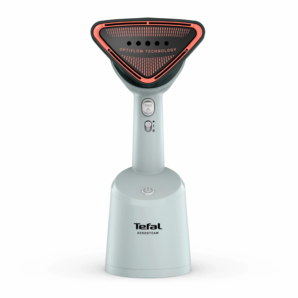 Відпарювач для одягу Tefal AeroSteam (DT9814F0) - зображення 3