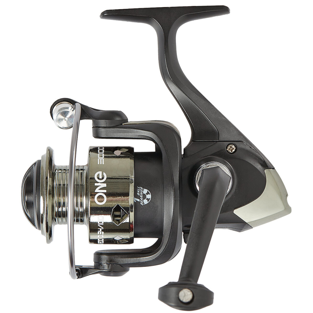 Котушка X-Fish One 7000 1BB (1917.00.50) - зображення 5