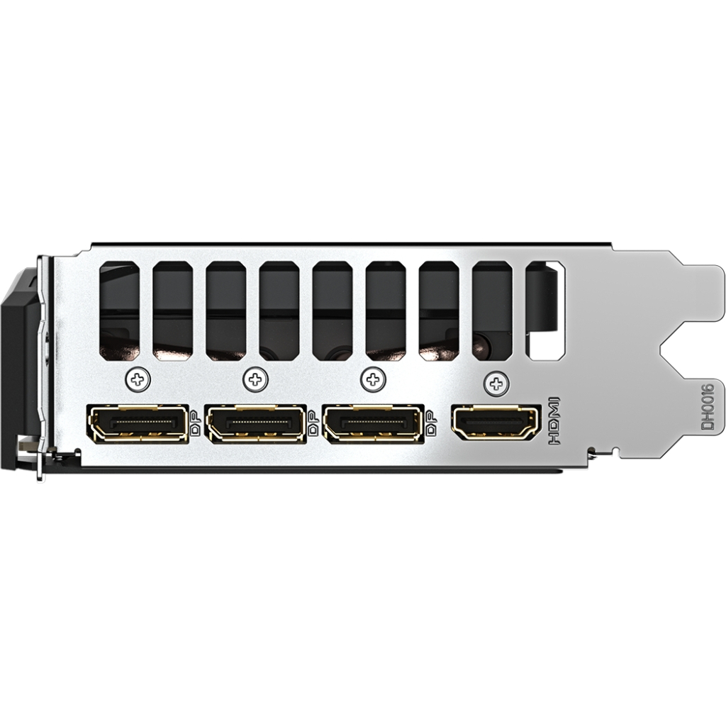 Відеокарта GIGABYTE GeForce RTX5060 8Gb WINDFORCE MAX OC (GV-N5060WF2MAX OC-8GD) - изображение 9