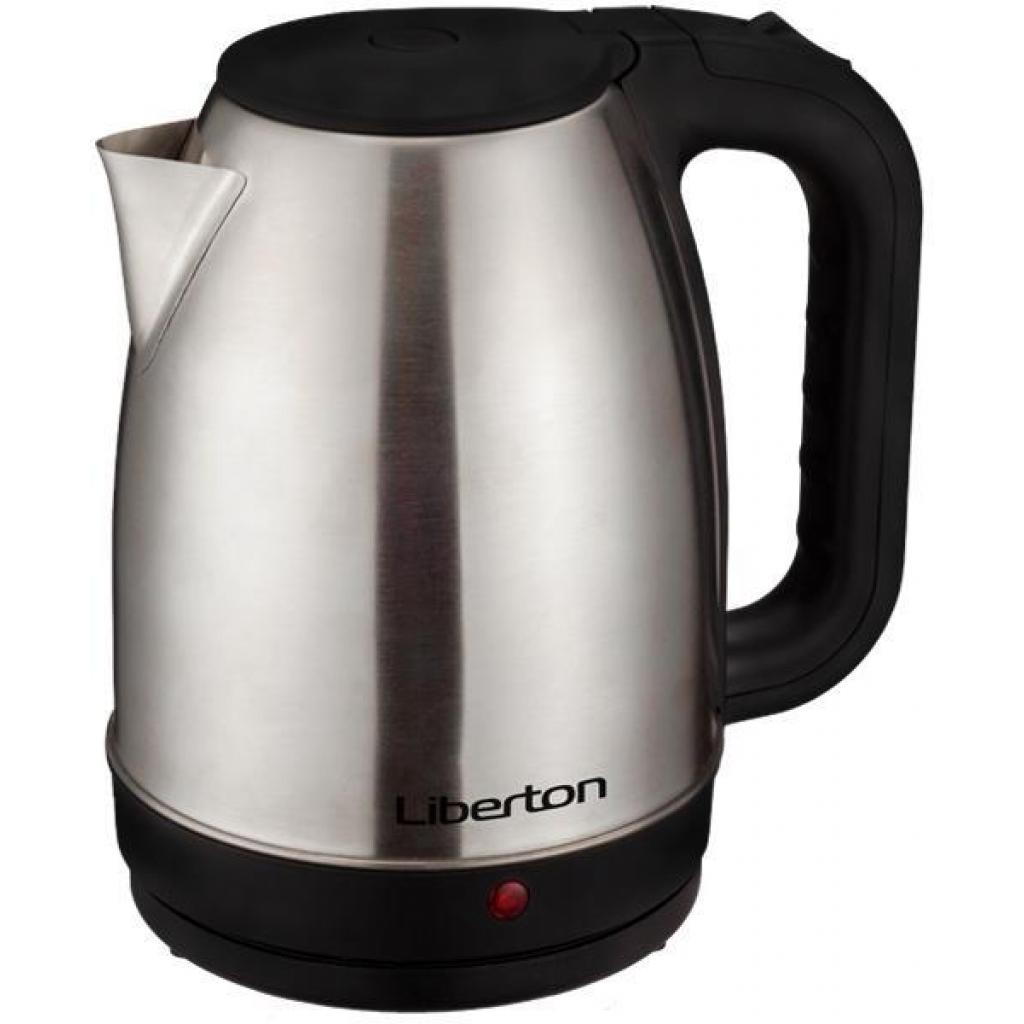 Електрочайник Liberton LEK-1771 - зображення 1