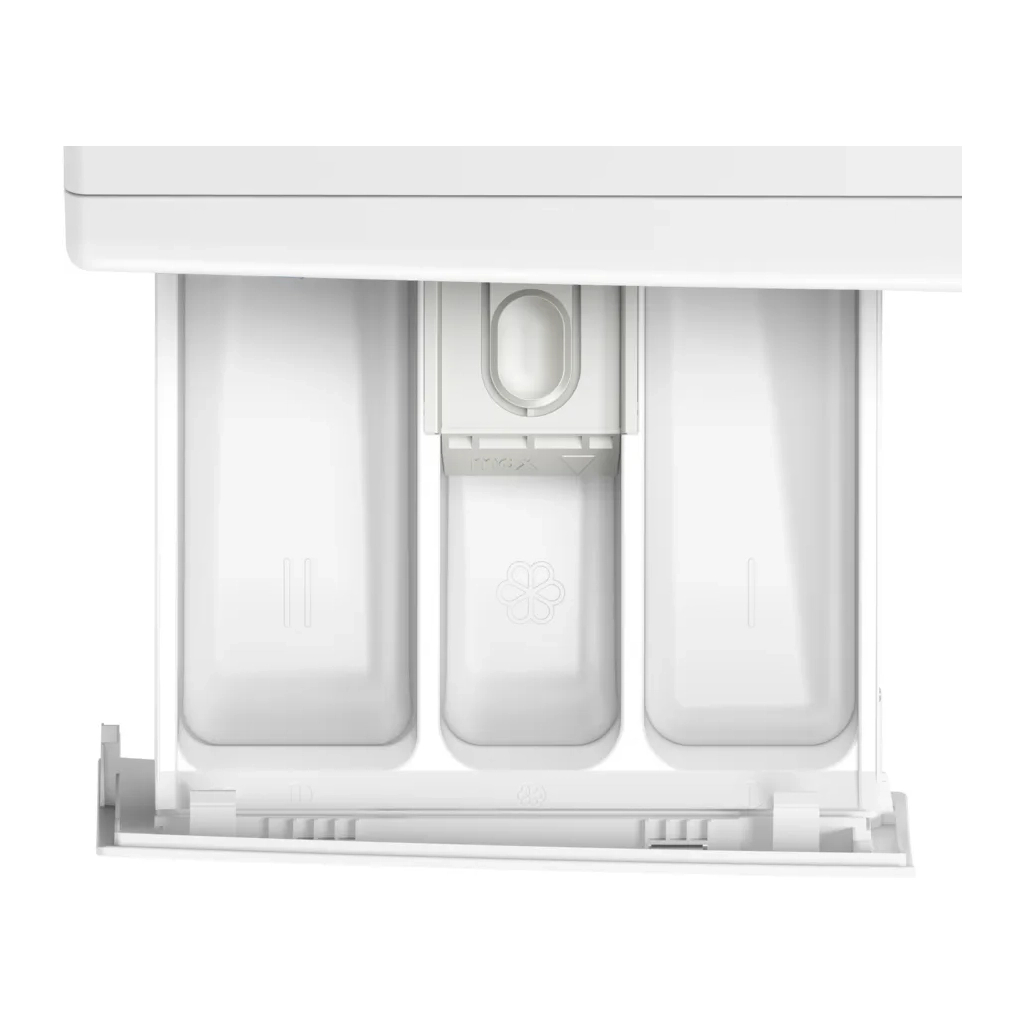 Пральна машина Bosch WGB24401UA - зображення 3