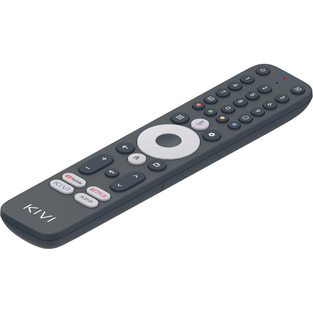 Телевізор Kivi 55U730QB - зображення 8