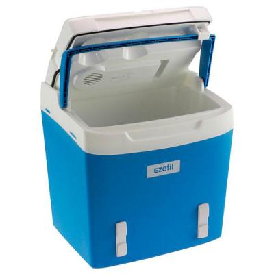 Автохолодильник Ezetil E-26M 12/230 SSBF (4020716804859) - зображення 2