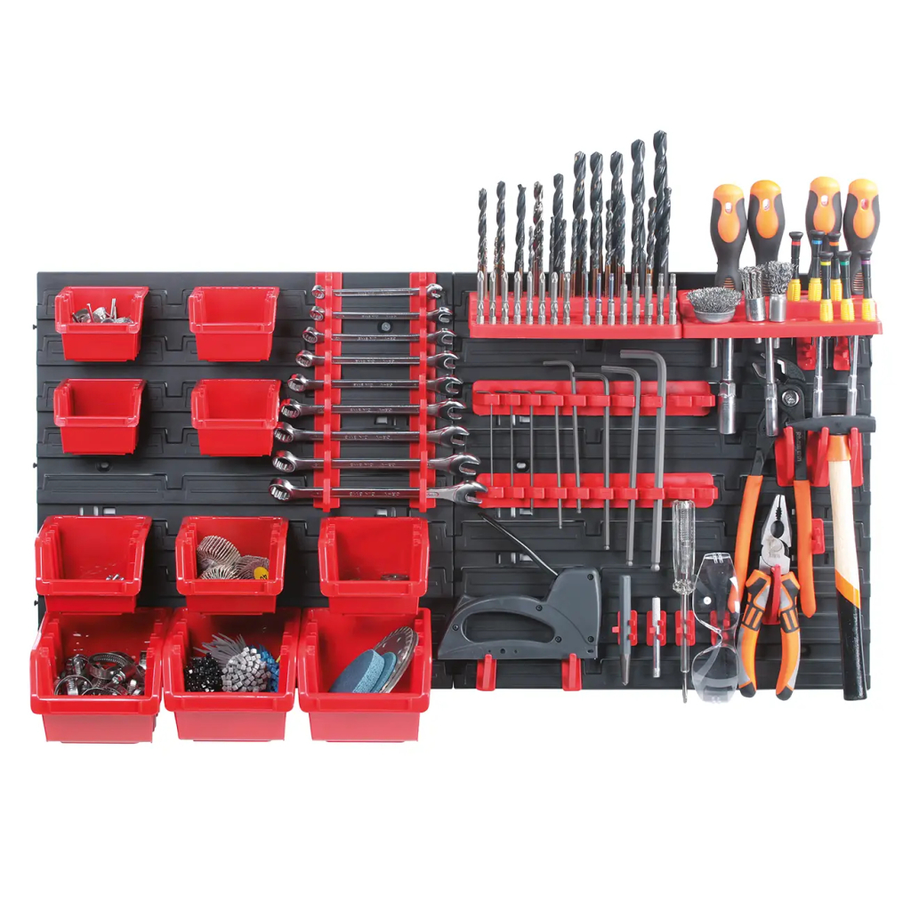 Полиця для інструменту Kistenberg KOR4 - зображення 2