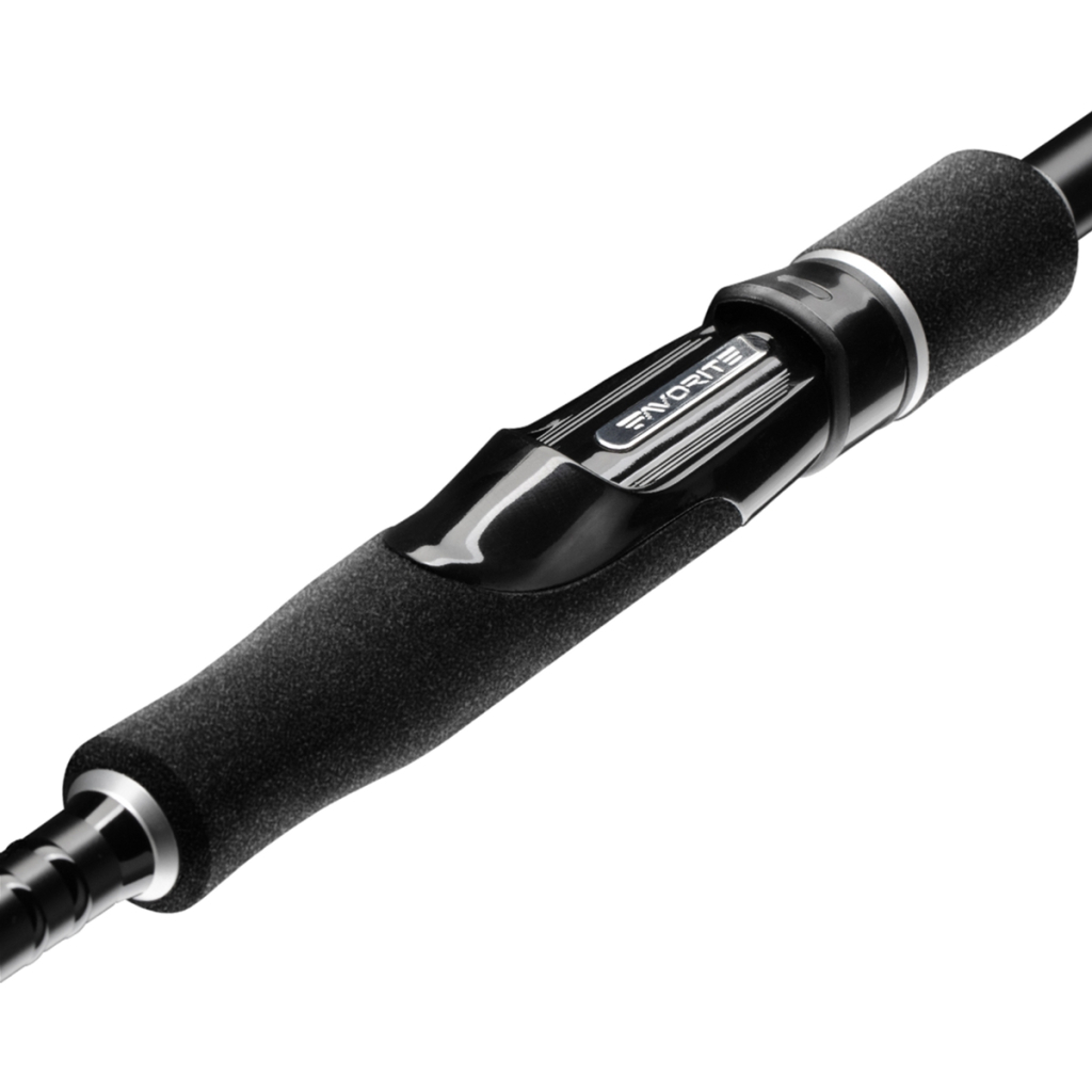 Вудилище Favorite Creed CRD-762ExH 2.29m 20-80g Ex.Fast (1693.05.10) - изображение 4