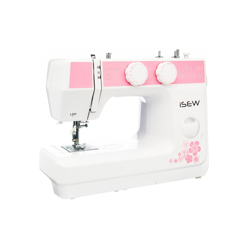 Швейна машина Janome ISEW-C25 - изображение 3