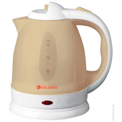 Електрочайник Kalunas KKT-3208 - зображення 1