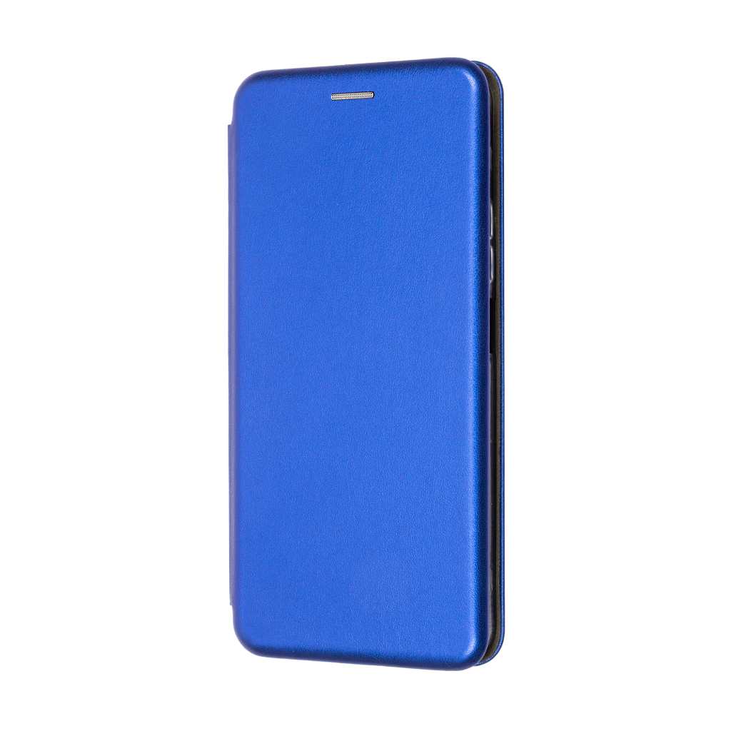 Чохол до мобільного телефона Armorstandart G-Case OPPO A3 4G / A3x 4G / A40m 4G Blue (ARM80871) - зображення 1