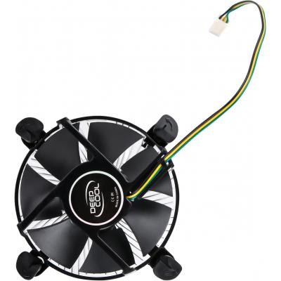 Кулер до процесора Deepcool CK-11509 - зображення 4