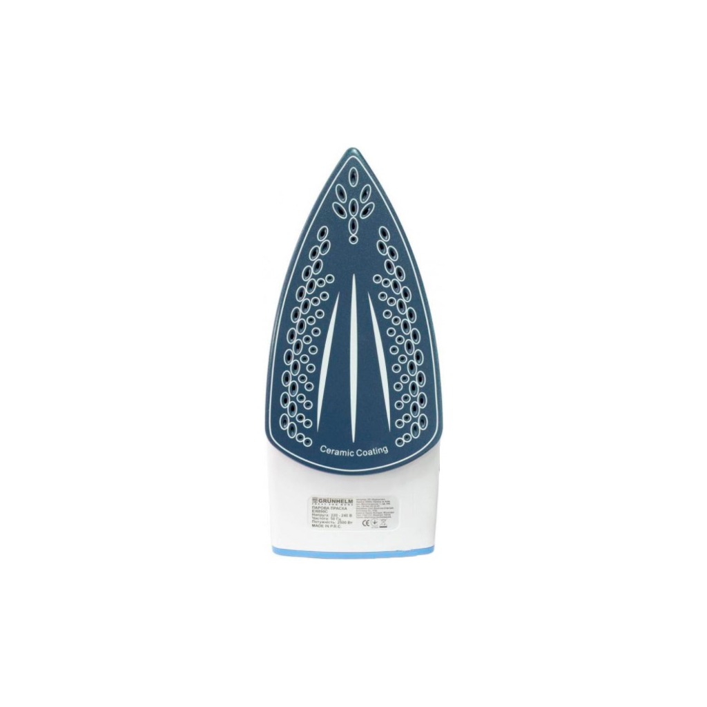 Праска Grunhelm EI8890C - зображення 3