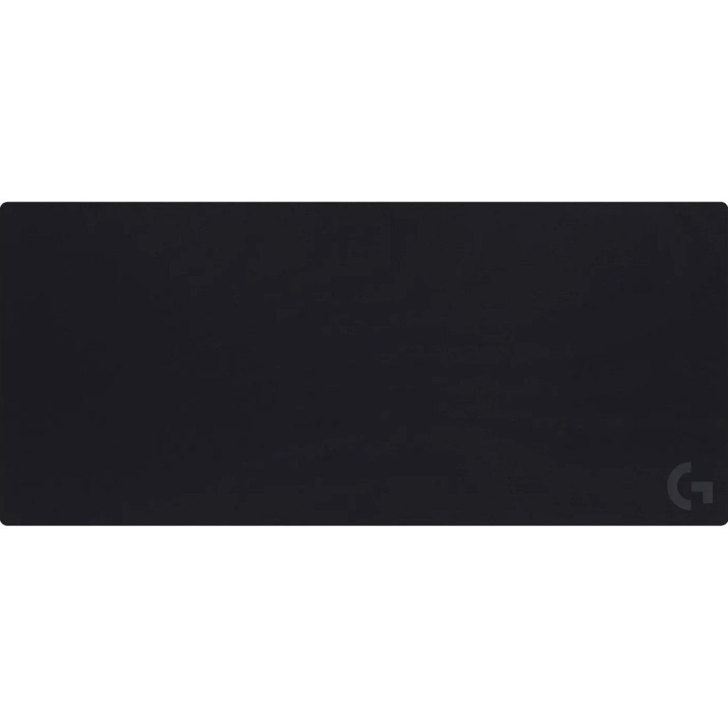 Килимок для мишки Logitech G840 Gaming Mouse Pad Black (943-000778) - изображение 1