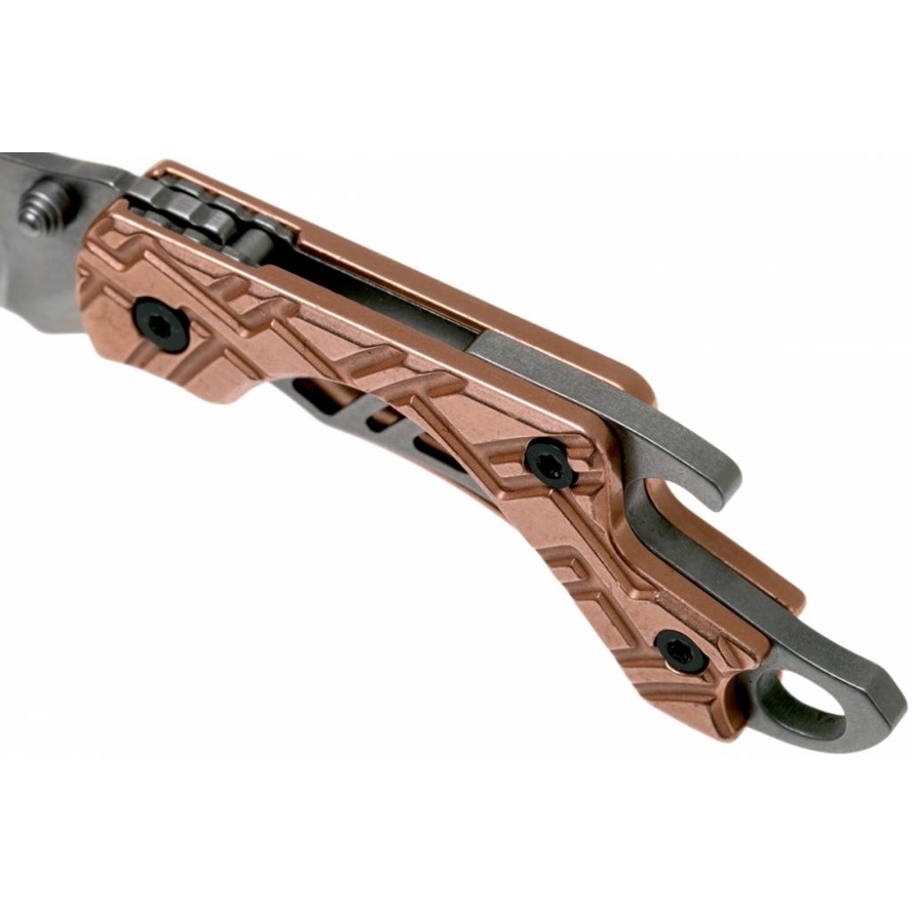 Ніж Kershaw Cinder Copper (1025CU) - зображення 6