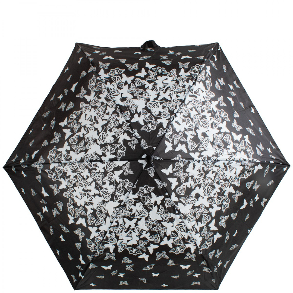 Парасоля Incognito 4 L412 Stencil Butterfly (L412-035306) - зображення 1