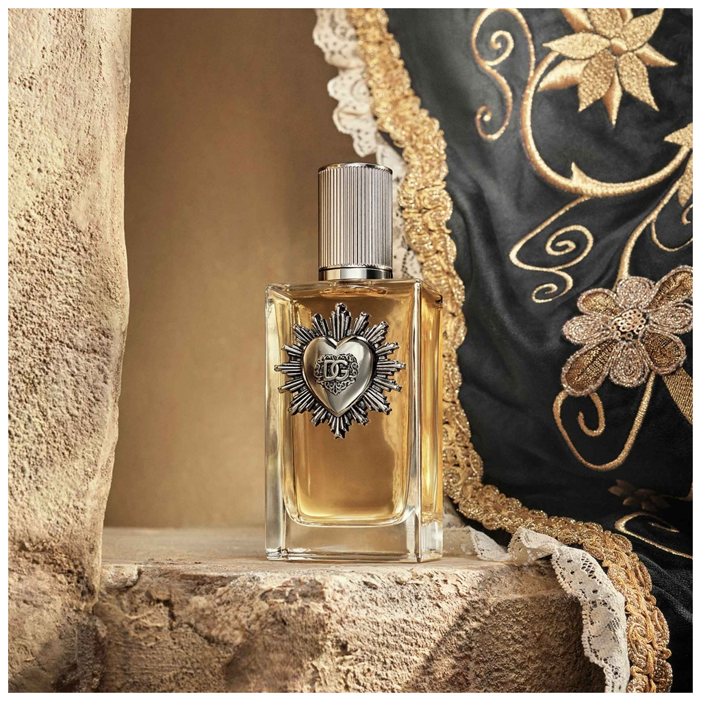 Парфумована вода Dolce&Gabbana Devotion Pour Homme 100 мл (8054754401059) - зображення 7