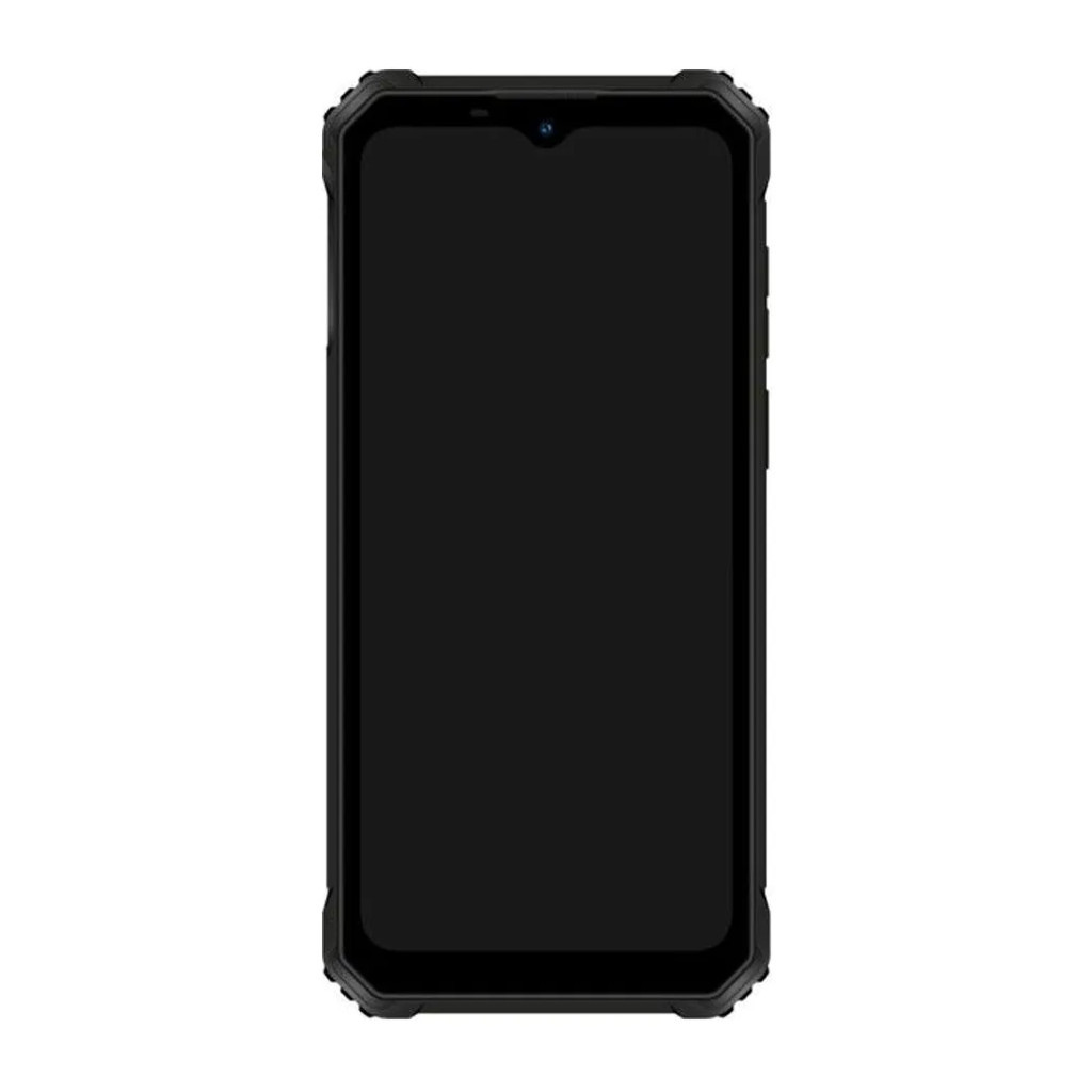 Мобільний телефон OUKITEL WP36 8/128GB Black (6931940752176) - зображення 2