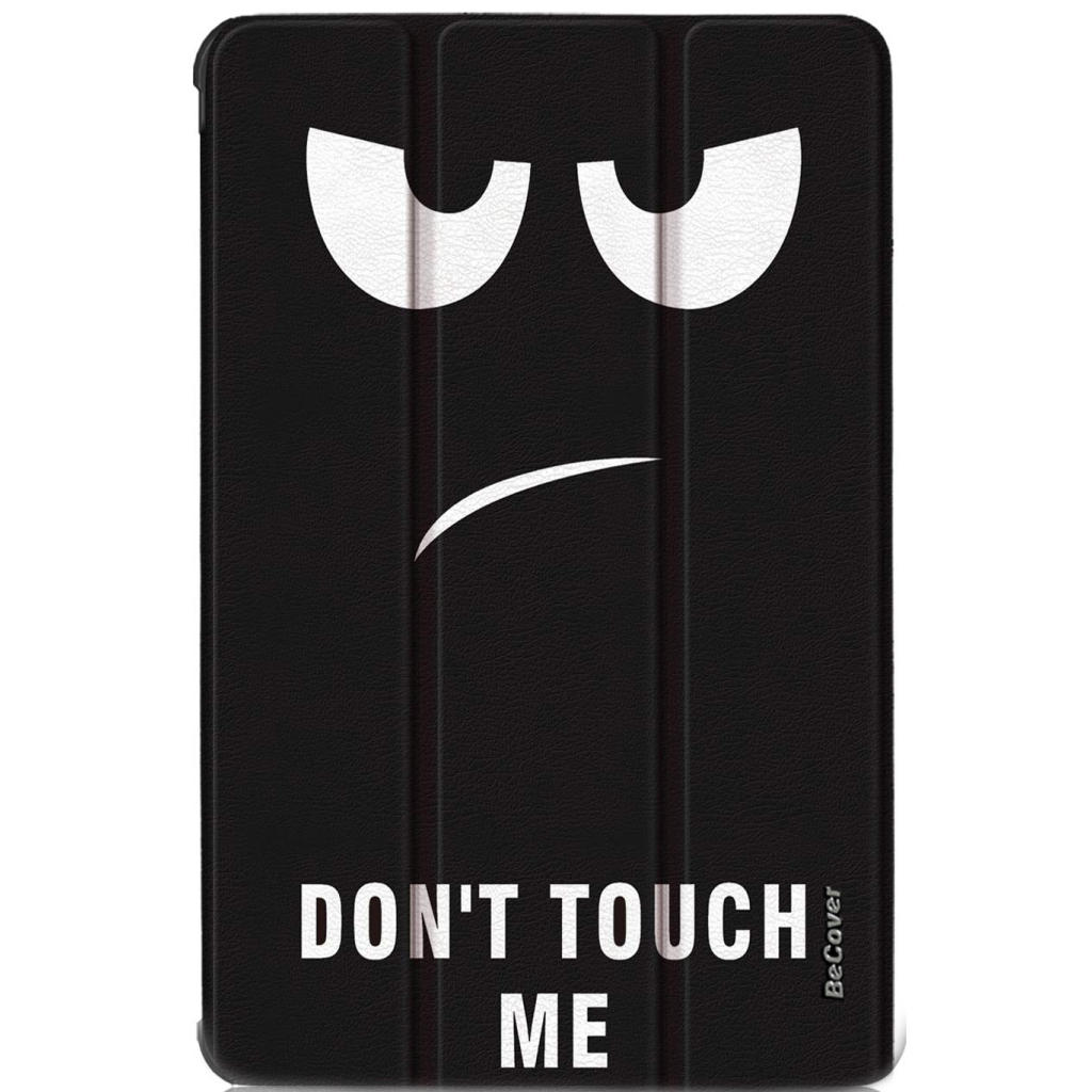 Чохол до планшета BeCover Smart Case Samsung Tab A9 Plus SM-X210/SM-X215/SM-X216 11.0" Don't Touch (710313) - зображення 2