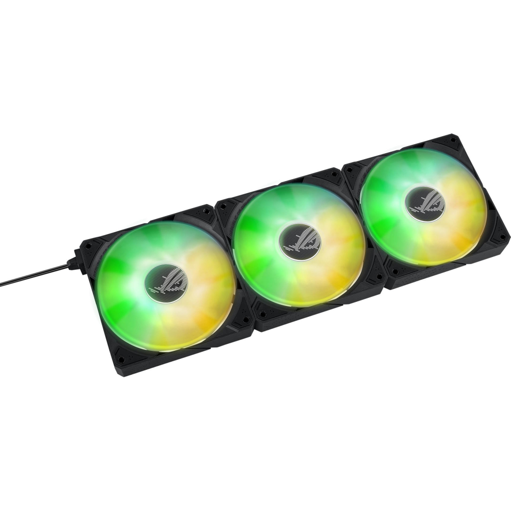 Система рідинного охолодження ASUS ROG RYUJIN III 360 ARGB (90RC00L1-M0UAY0) - зображення 10