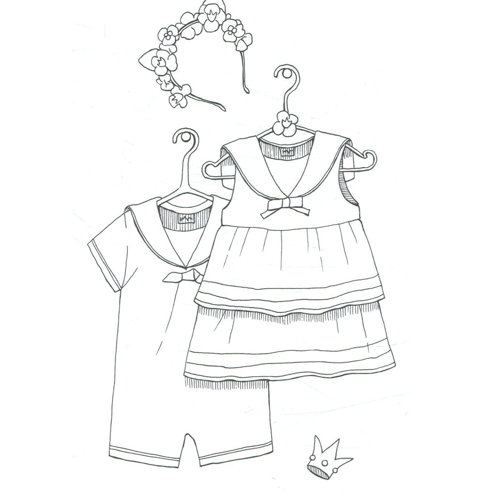 Книга #girls #fashion #cats Жорж (9786177579204) - зображення 6