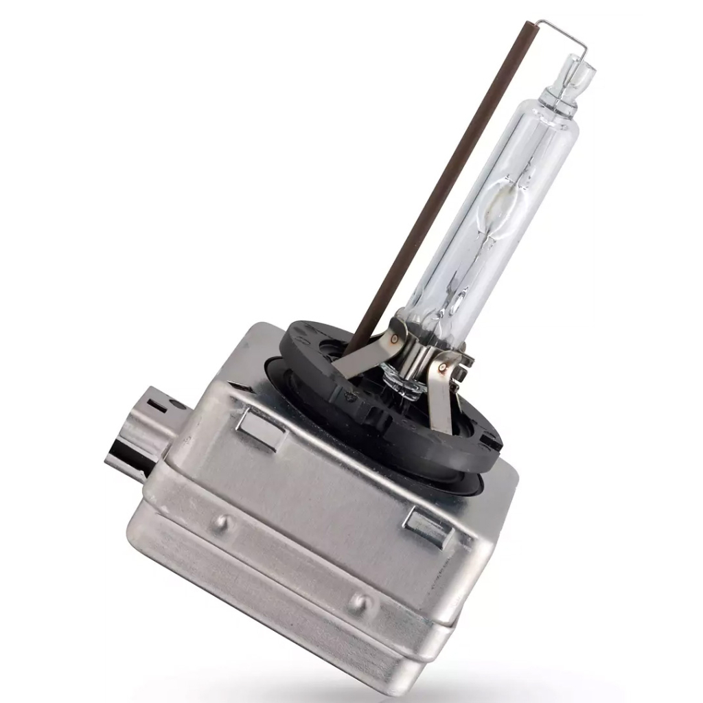 Автолампа Philips ксенонова (85415 VI S1) - зображення 2